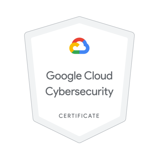 Google Cybersecurity